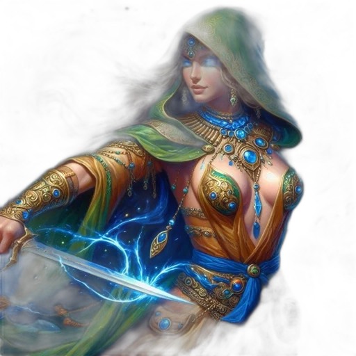 sword, staff, jewelry, weapon transparent PNG cut-out