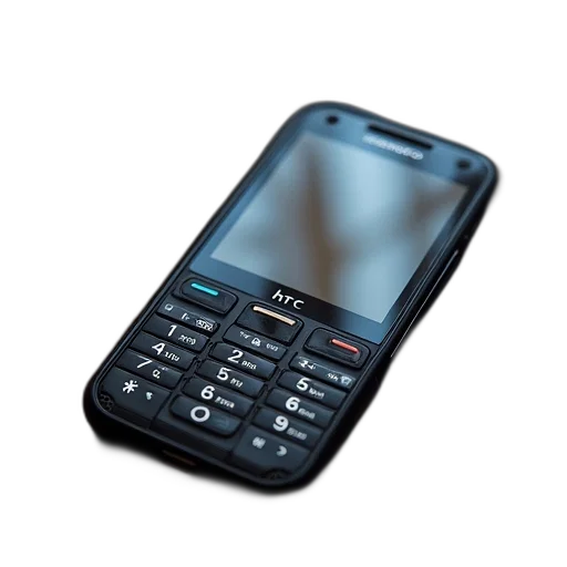 3d render, htc, upcoming, sprint transparent PNG cut-out