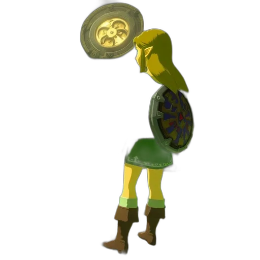 hat, mask, staff, weapon, concept art, 3d render, pixel art, fantasy art transparent PNG cut-out