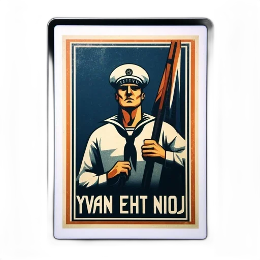 staff, pixel art, comic book art, anime, image, displays, naval, officer transparent PNG cut-out