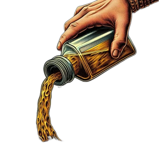 jewelry, bottle, weapon, shoes, concept art, comic book art, photorealistic, 3d render transparent PNG cut-out