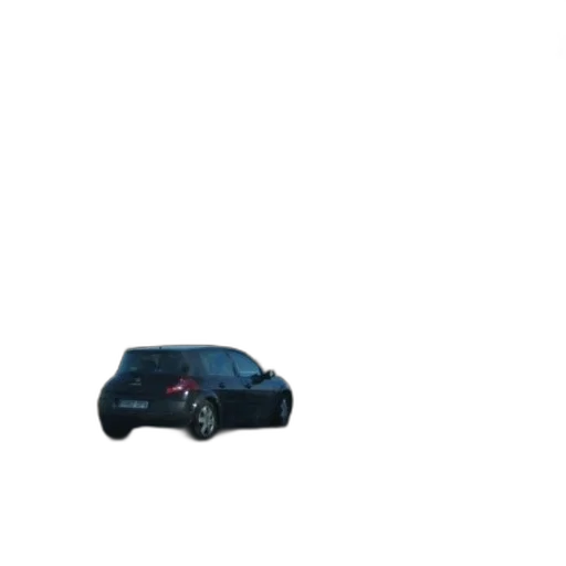 car, animal, robot, 3d render, concept art, photorealistic, pixel art, dark transparent PNG cut-out