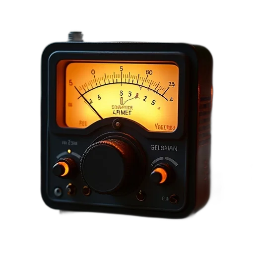 good, price, dc10ma, analog, ammeter transparent PNG cut-out