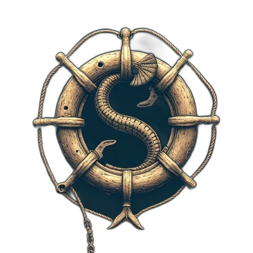 staff, weapon, sword, crown, concept art, fantasy art, 3d render, pixel art transparent PNG cut-out