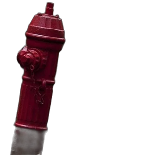 bottle, weapon, staff, sword, 3d render, photorealistic, red, fire transparent PNG cut-out
