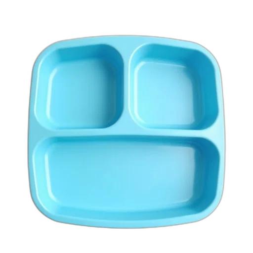 furniture, food, jewelry, 3d render, blue, pastel, plastic, lunch transparent PNG cut-out