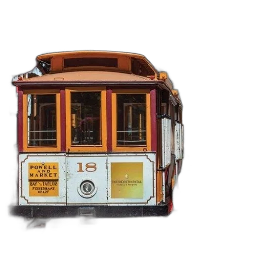 car, 3d render, photorealistic, concept art, vibrant, san, francisco, calendar transparent PNG cut-out