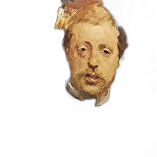 mask, face, staff, crown, photorealistic, oil painting, concept art, 3d render transparent PNG cut-out