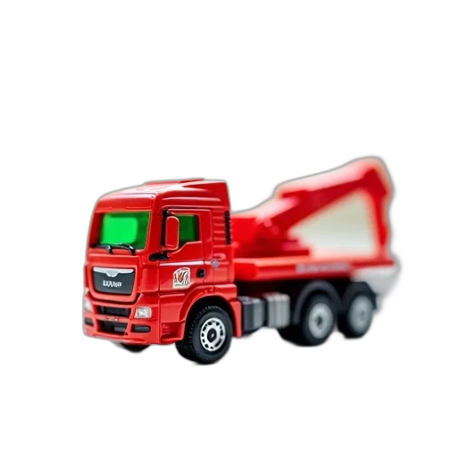 weapon, robot, car, 3d render, photorealistic, concept art, pixel art, red transparent PNG cut-out