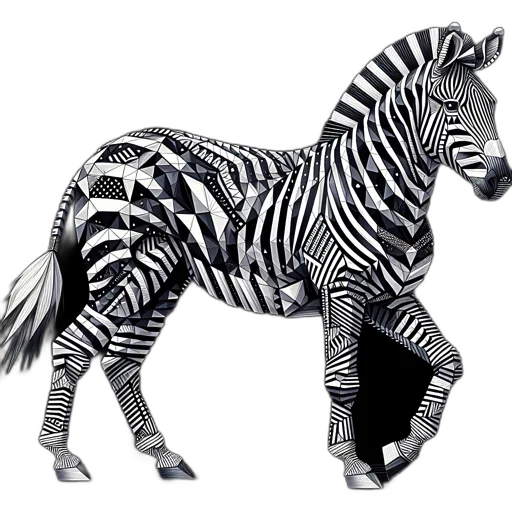 animal, creature, jewelry, robot, photorealistic, 3d render, concept art, fantasy art transparent PNG cut-out