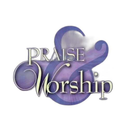 cover, book, album, titled, praise, worship, featuring, radiant transparent PNG cut-out