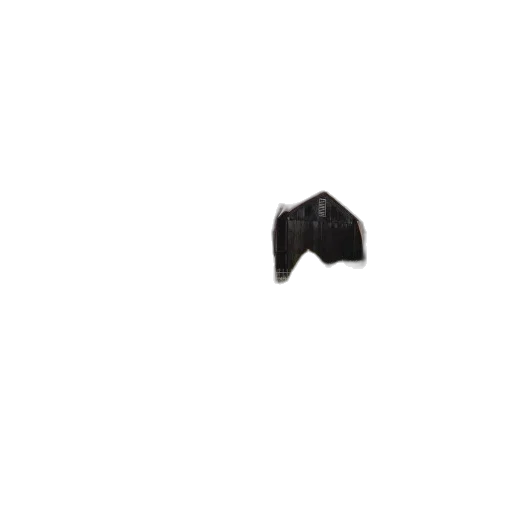 hat, mask, umbrella, shoes transparent PNG cut-out