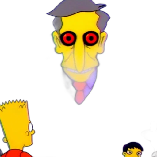 mask, face, creature, robot, cartoon, concept art, pixel art, 3d render transparent PNG cut-out