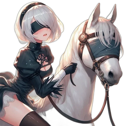 staff, weapon, sword, animal, fantasy art, concept art, anime, pixel art transparent PNG cut-out