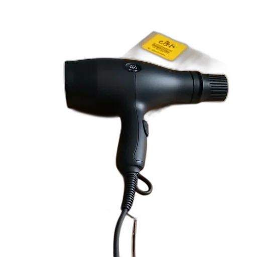 staff, weapon, robot, hair, 3d render, photorealistic, black, cordless transparent PNG cut-out