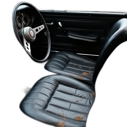car, furniture, shoes, weapon, photorealistic, concept art, 3d render, interior transparent PNG cut-out