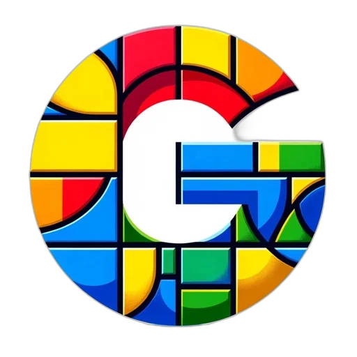 crown, pixel art, 3d render, colorful, abstract, three-dimensional, representation, letter transparent PNG cut-out