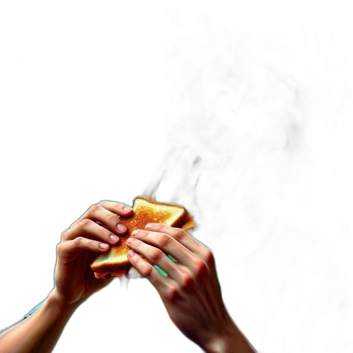 food, jewelry, bottle, staff, photorealistic, 3d render, fire, individual transparent PNG cut-out