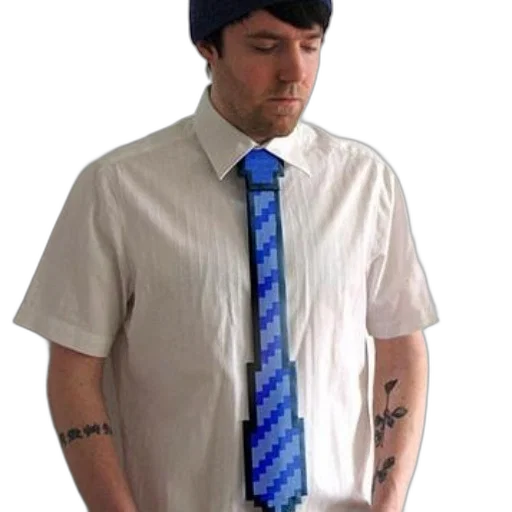 staff, dress, jacket, blue, man, white, shirt, hat transparent PNG cut-out