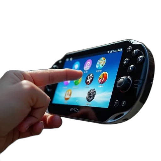 car, weapon, 3d render, concept art, person, touching, video, game transparent PNG cut-out