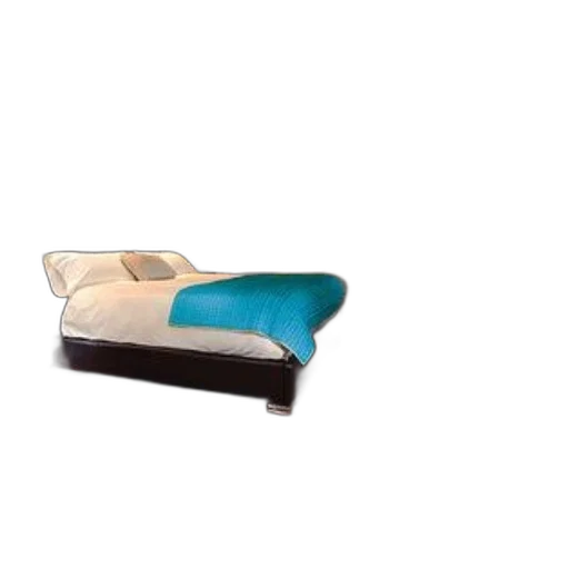 furniture, shoes, 3d render, blue, modern, bedroom, wooden, floor transparent PNG cut-out