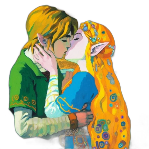 mask, fantasy art, watercolor, pixel art, oil painting, outer space, underwater, green transparent PNG cut-out