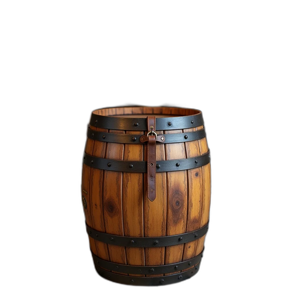 bottle, crown, furniture, hat, 3d render, photorealistic, concept art, pixel art transparent PNG cut-out