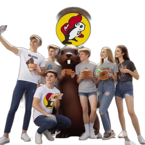 food, hat, animal, staff, concept art, outside, establishment, named transparent PNG cut-out