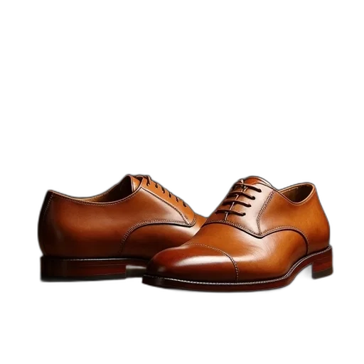 shoes, men, johnston, dress transparent PNG cut-out