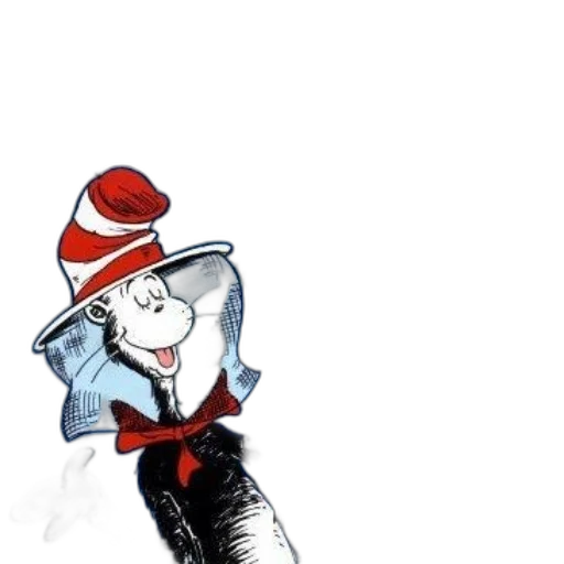 hat, dress, staff, robot, concept art, cartoon, watercolor, comic book art transparent PNG cut-out