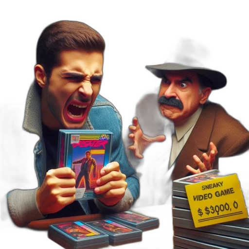 concept art, comic book art, pixel art, photorealistic, fire, young, man, surprised transparent PNG cut-out