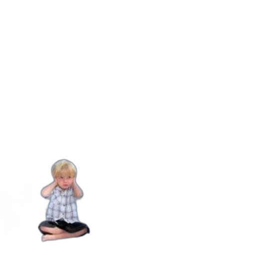 shoes, dress, creature, robot, pixel art, 3d render, concept art, photorealistic transparent PNG cut-out