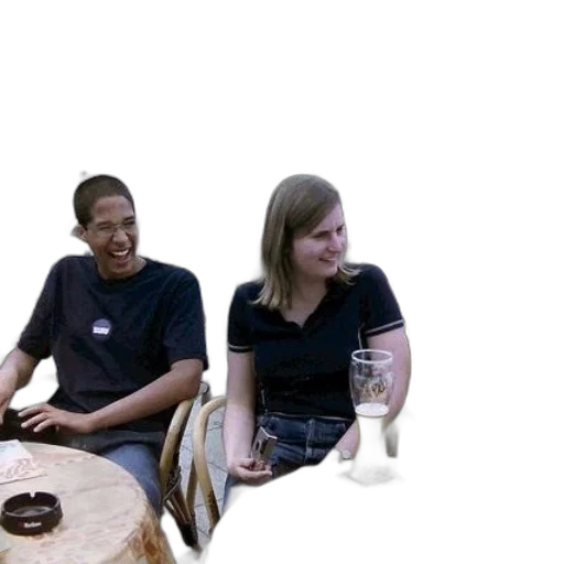 staff, face, bottle, furniture transparent PNG cut-out