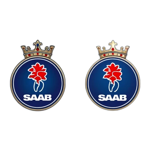second, image, shows, same, stylized, logo, scandinavian, company transparent PNG cut-out