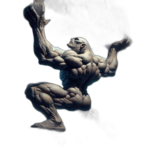 animal, creature, weapon, dragon, concept art, photorealistic, 3d render, fantasy art transparent PNG cut-out