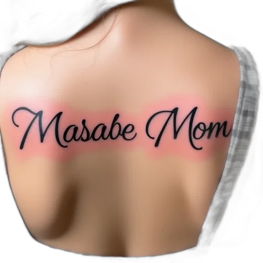 photorealistic, group, different, tattoos transparent PNG cut-out