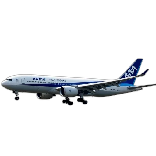 animal, photorealistic, 3d render, concept art, large, commercial, airplane, taking transparent PNG cut-out