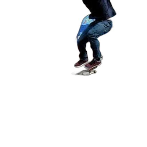 jacket, shoes, staff, creature, 3d render, photorealistic, concept art, cartoon transparent PNG cut-out