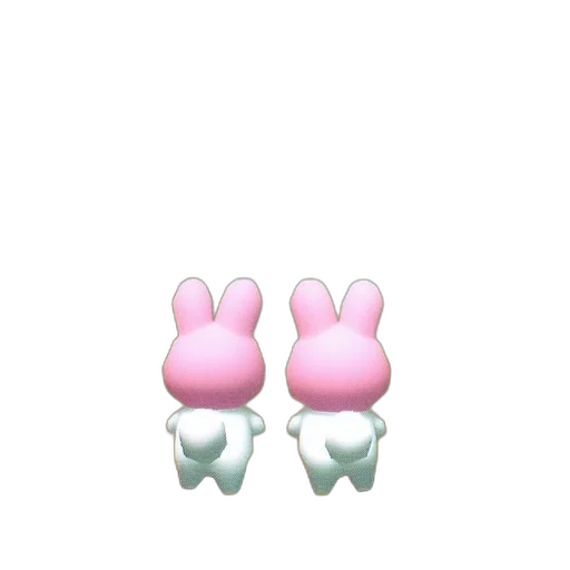animal, shoes, creature, food, 3d render, pixel art, vaporwave, concept art transparent PNG cut-out