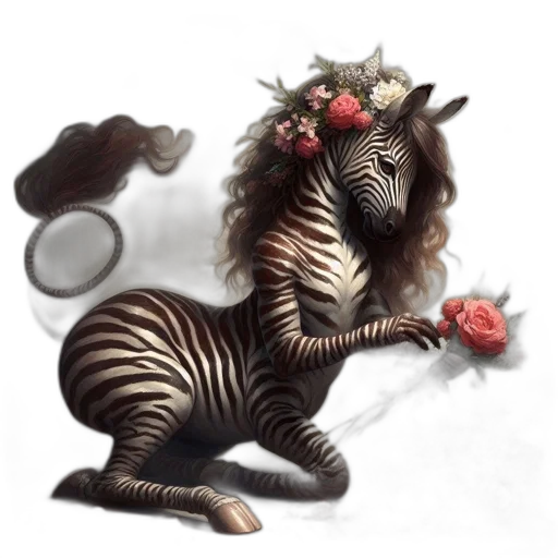 creature, animal, dragon, jewelry, fantasy art, concept art, photorealistic, pixel art transparent PNG cut-out