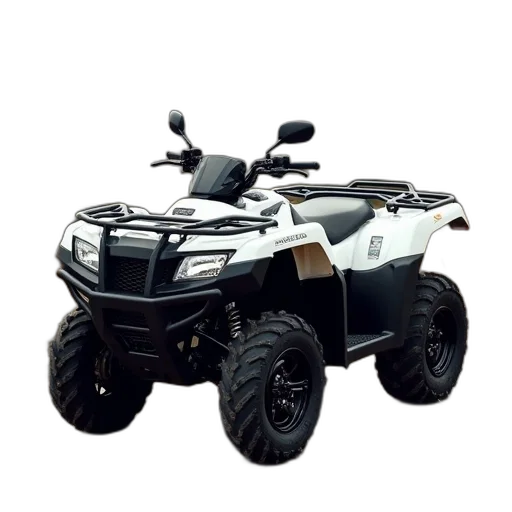 robot, car, 3d render, concept art transparent PNG cut-out