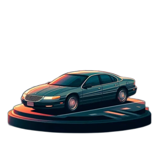 car, weapon, robot, animal, concept art, 3d render, photorealistic, vaporwave transparent PNG cut-out