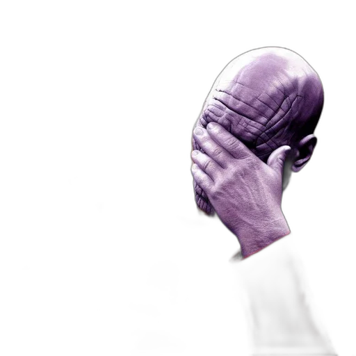 mask, face, robot, creature, 3d render, concept art, photorealistic, vaporwave transparent PNG cut-out