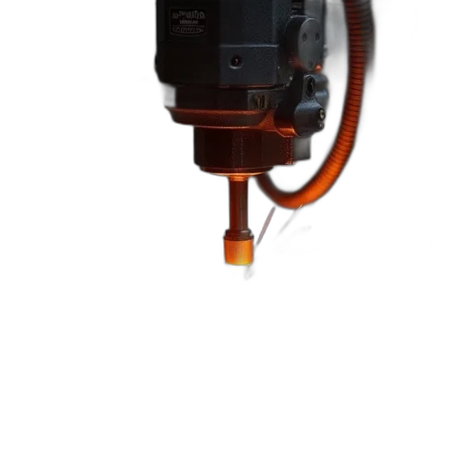 staff, robot, bottle, weapon transparent PNG cut-out