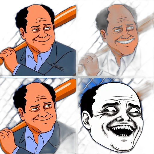 staff, face, cartoon, anime, concept art, photorealistic, comic, strip transparent PNG cut-out