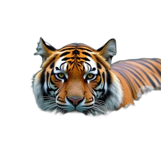 animal, creature, mask, crown transparent PNG cut-out