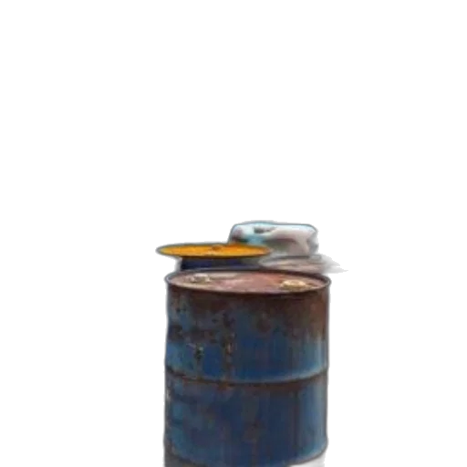 bottle, weapon, robot, staff, photorealistic, 3d render, oil painting, concept art transparent PNG cut-out