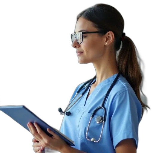 staff, nurse, educator, fourth, edition, principles, teaching, learning transparent PNG cut-out