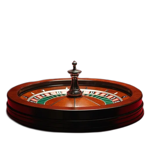 furniture, jewelry, hat, crown, 3d render, roulette, game transparent PNG cut-out