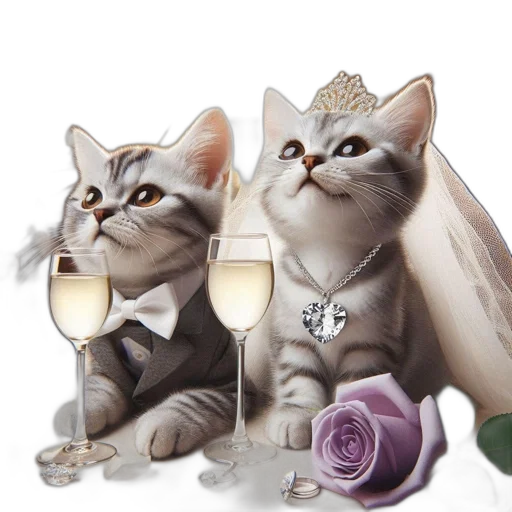 jewelry, crown, concept art, photorealistic, fantasy art, oil painting, two, animated transparent PNG cut-out